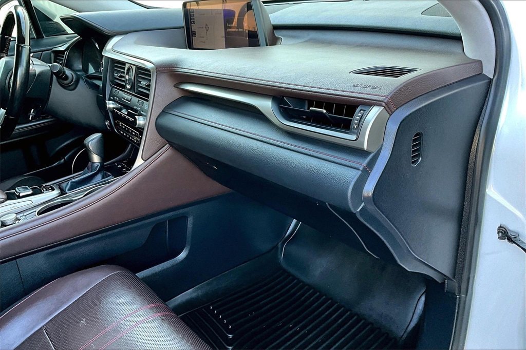 Used 2018 Lexus RX 350L AWD image 14