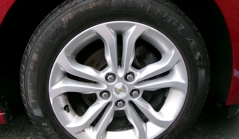 Used 2019 Chevrolet Cruze LT FWD image 7