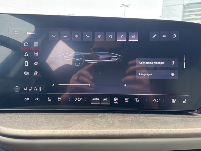 New 2025 Audi Q5 Premium Plus image 27