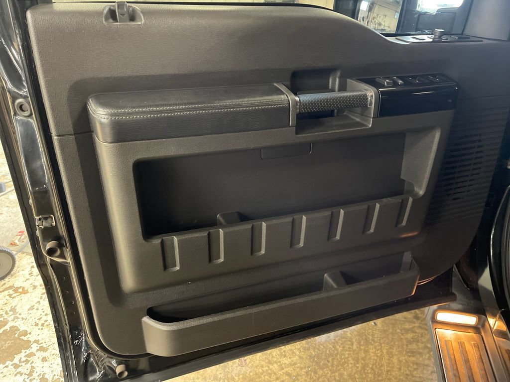 Used 2010 Ford F250 Harley-Davidson AWD/4WD image 17