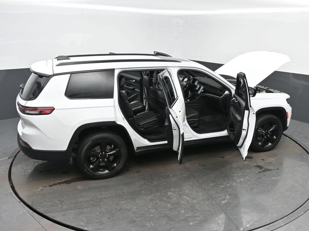 Used 2023 Jeep Grand Cherokee L Altitude image 67