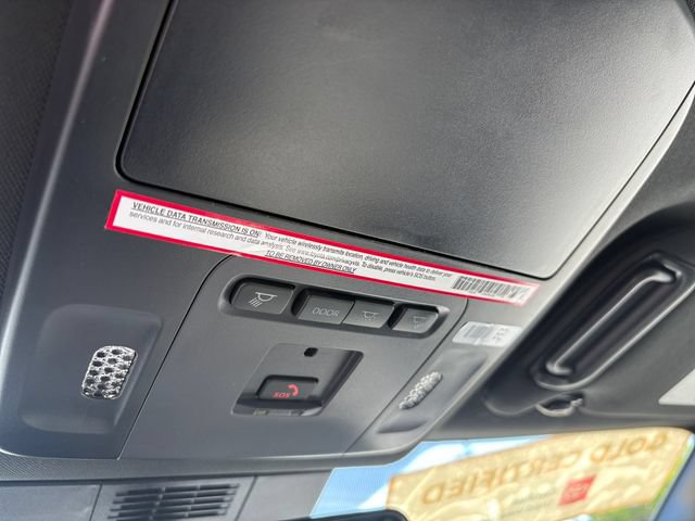 Certified 2025 Toyota Camry XSE FWD image 24