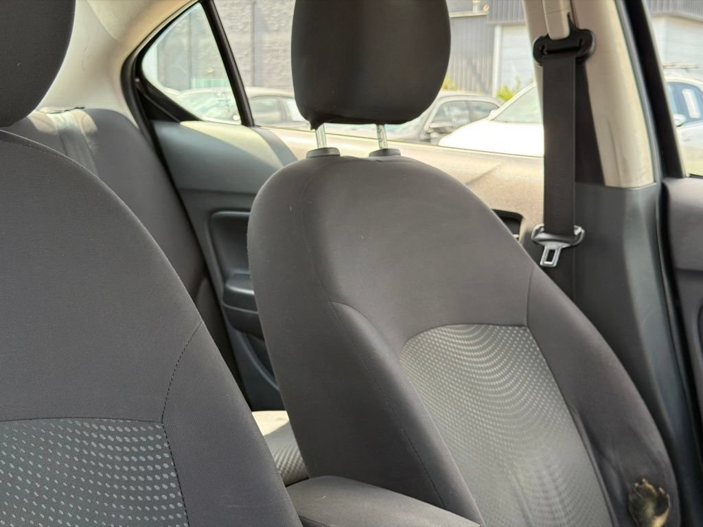 Used 2018 Mitsubishi Mirage G4 ES FWD image 16