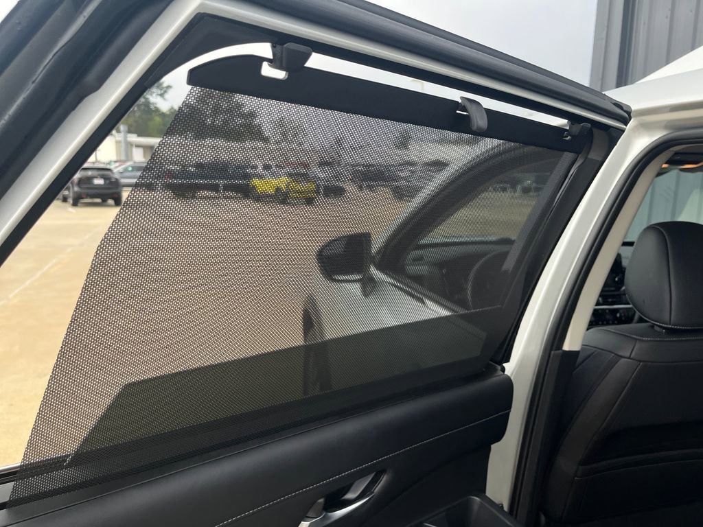 Used 2025 Nissan Pathfinder SL image 29