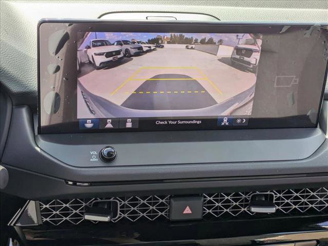 New 2025 Honda Accord Sport image 13