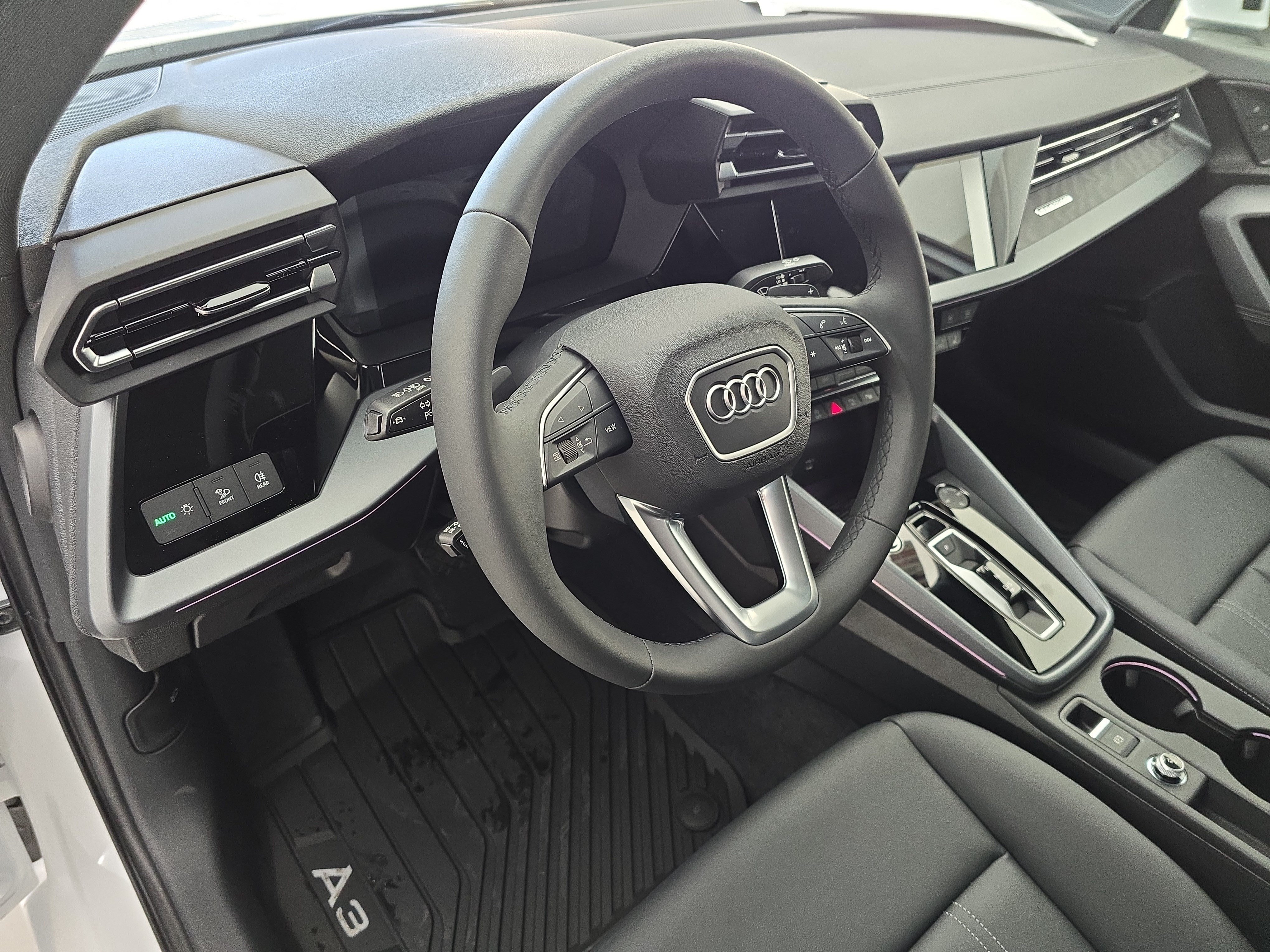 New 2026 Audi A3 2.0T Premium Plus AWD/4WD image 15