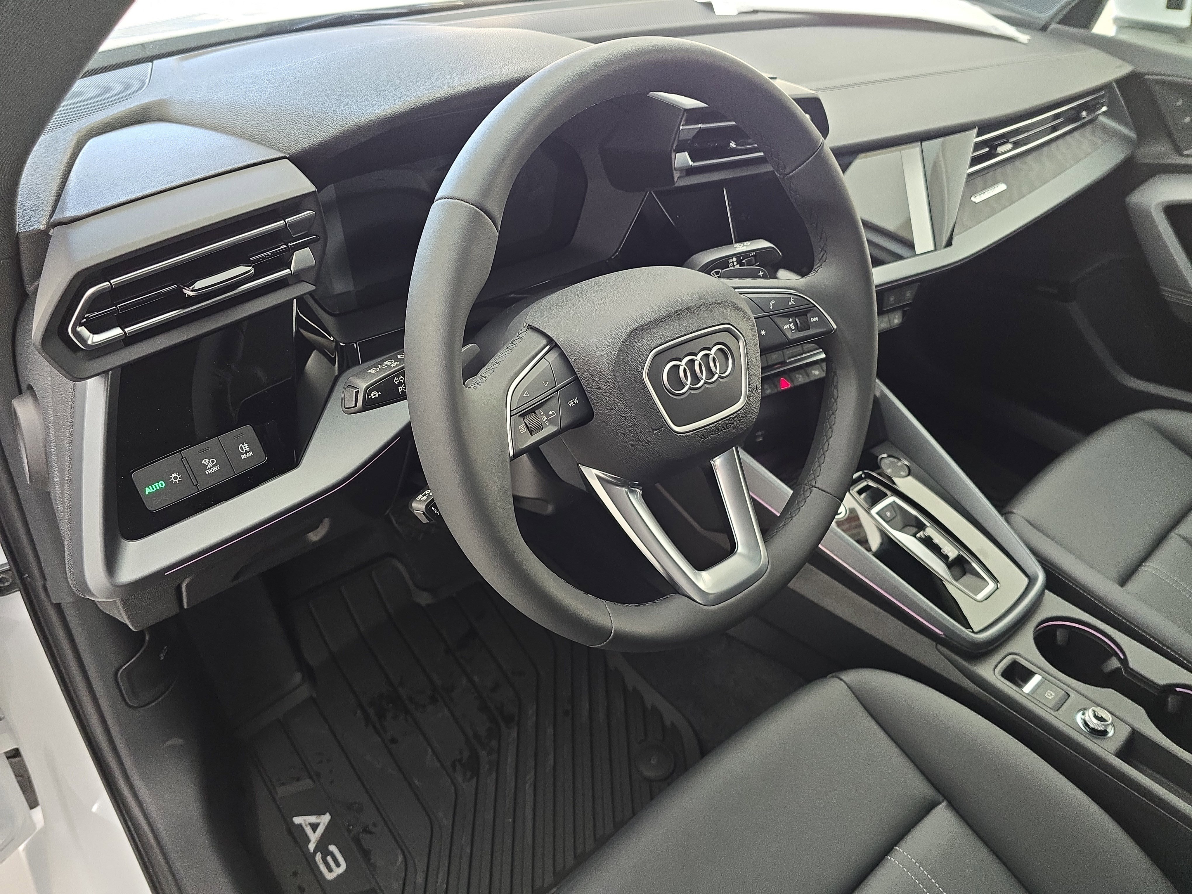 New 2026 Audi A3 2.0T Premium Plus image 15