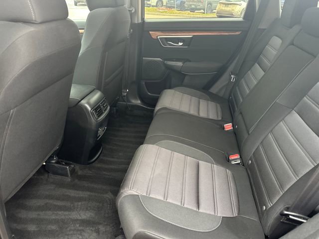 Used 2021 Honda CR-V EX image 24