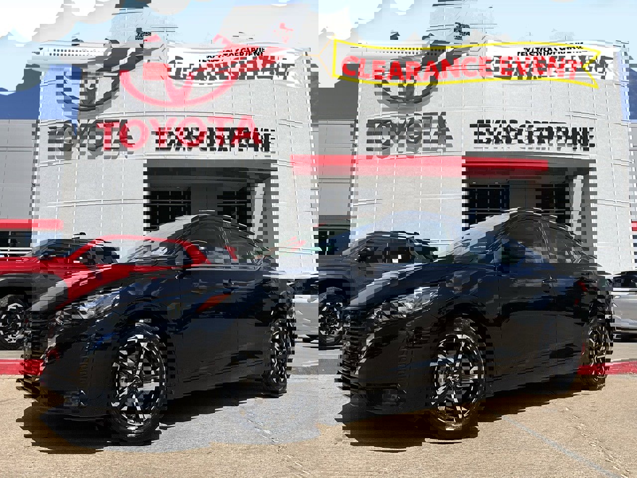 Used 2024 Nissan Sentra SV