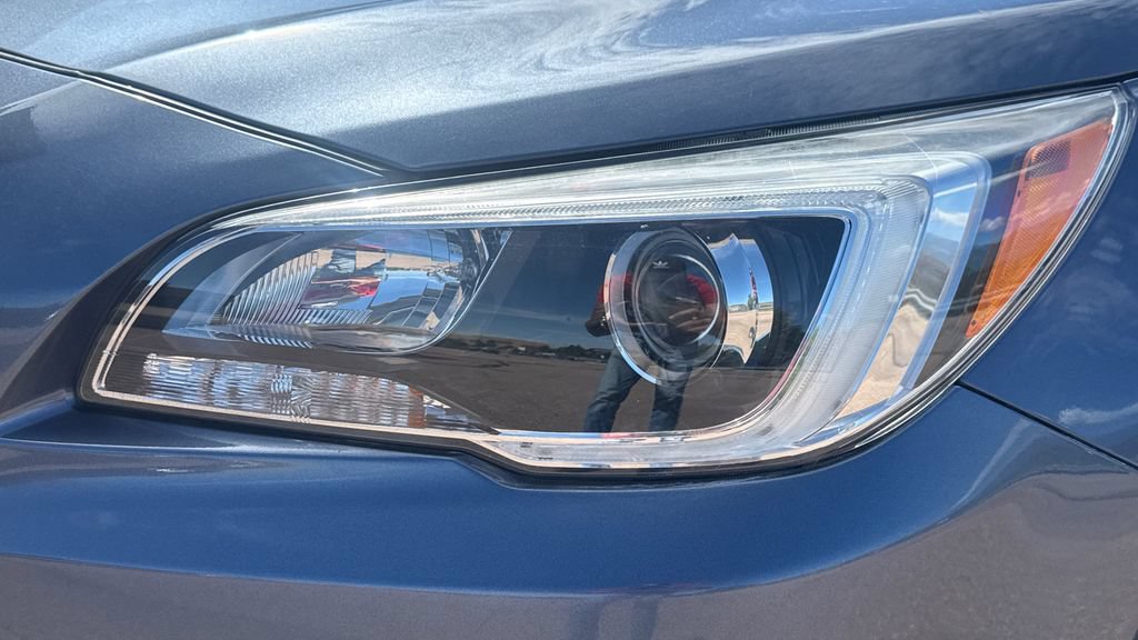 Used 2017 Subaru Legacy 2.5i Limited AWD/4WD image 17