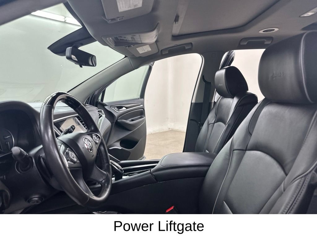 Used 2020 Buick Enclave Avenir w/ Trailering Package, 5000 lbs. FWD image 43