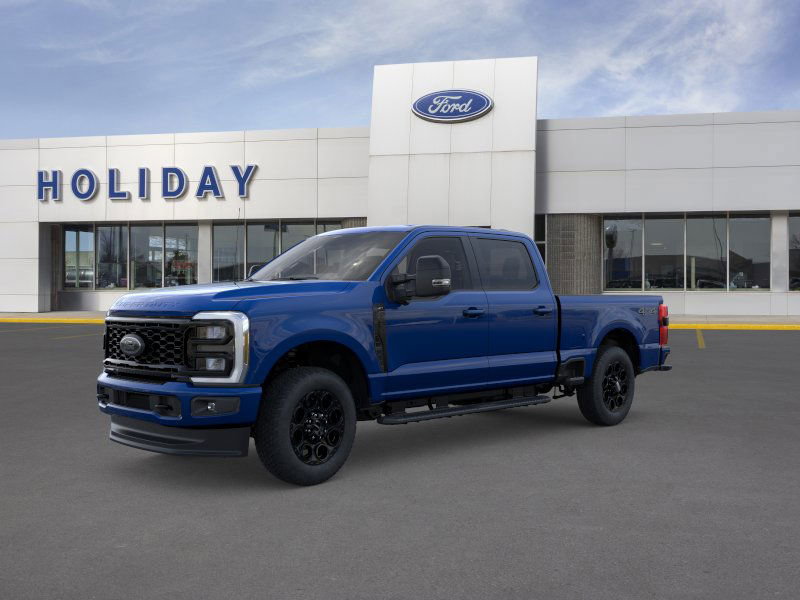 New 2026 Ford F250 XLT w/ XLT Premium Package image 2