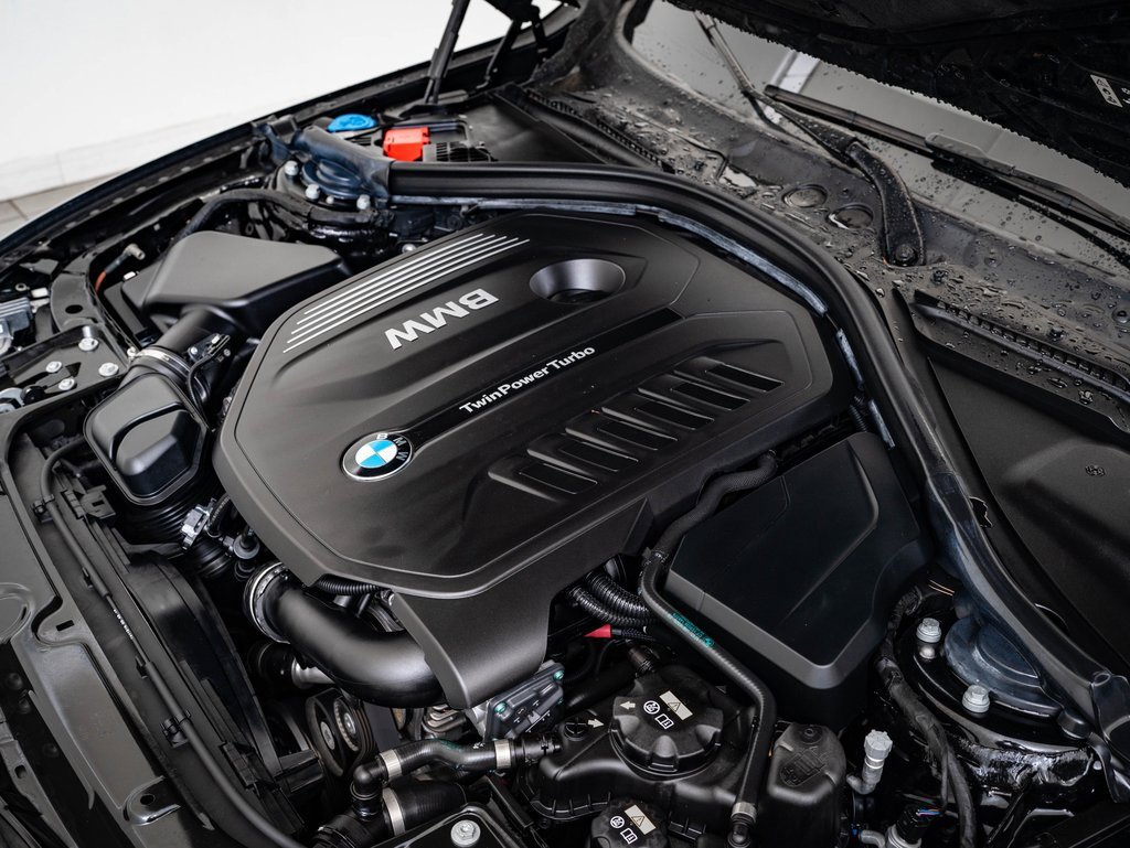 Used 2020 BMW 440i Coupe w/ Executive Package image 35