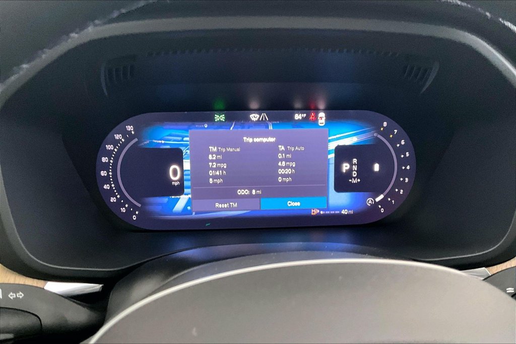 New 2026 Volvo XC60 B5 Plus w/ Climate Package AWD/4WD image 14