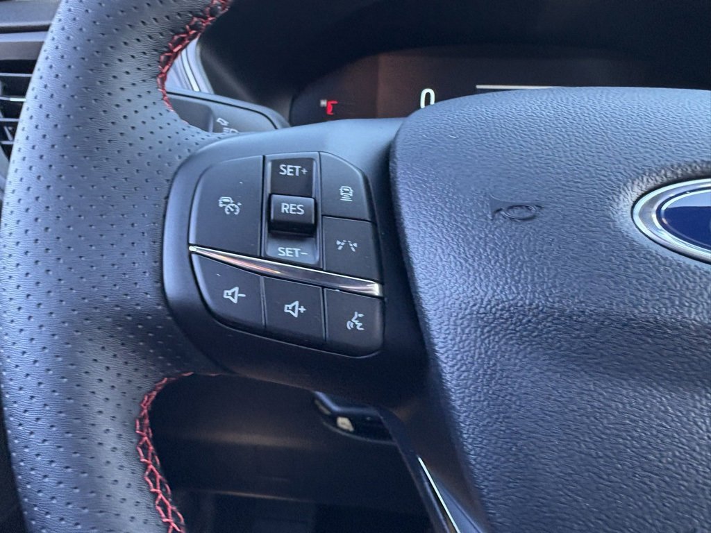 New 2026 Ford Escape ST-Line w/ Tech Pack #1 image 48