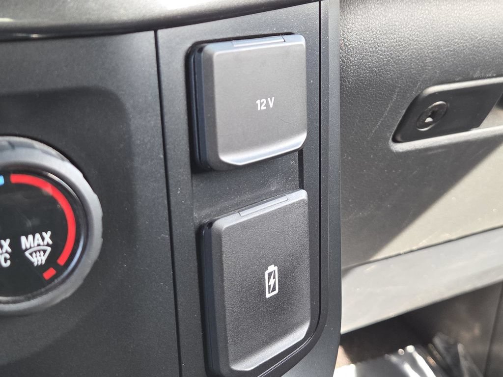 Used 2021 Ford F150 XL w/ STX Appearance Package RWD image 5