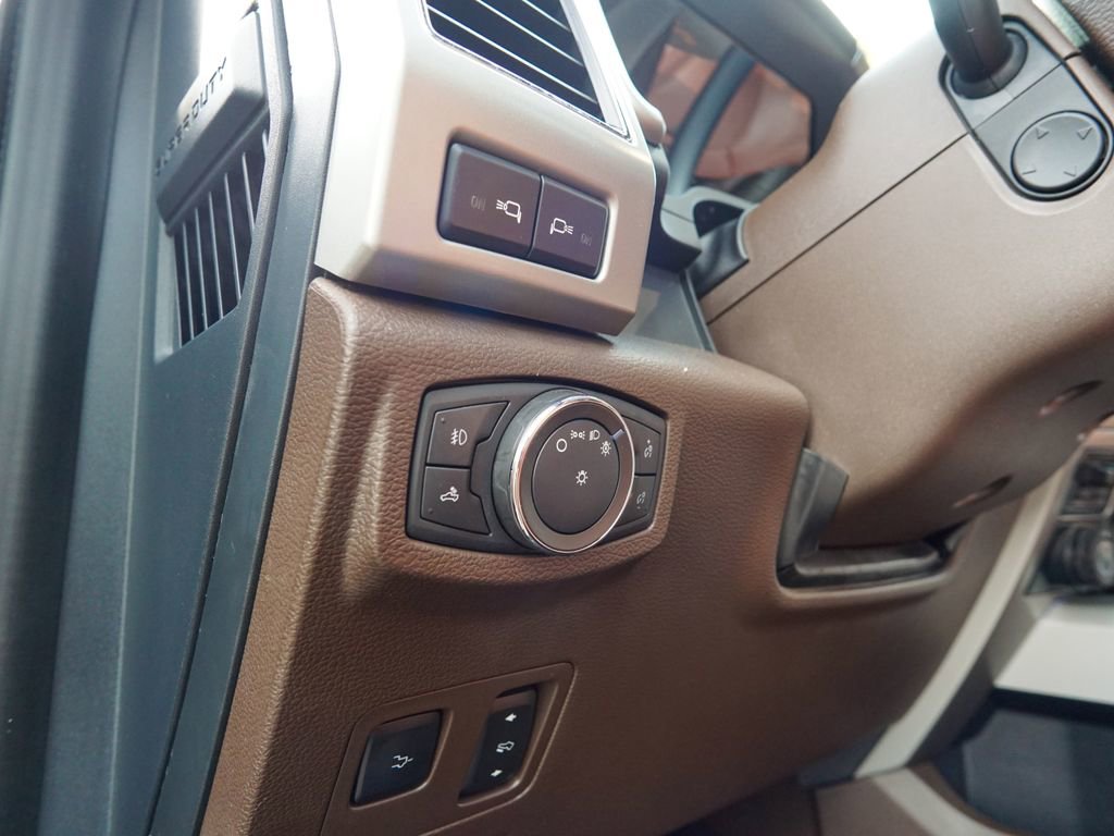 Used 2022 Ford F450 King Ranch w/ King Ranch Ultimate Package image 22