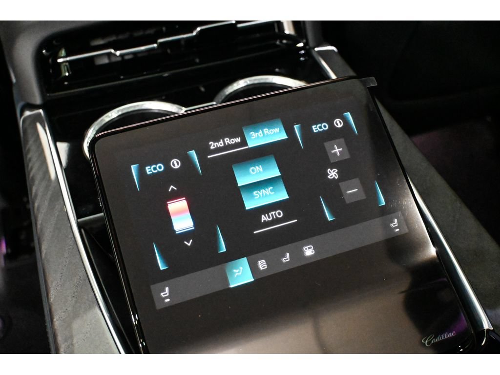 New 2026 Cadillac Escalade IQ Sport 2 AWD/4WD image 15