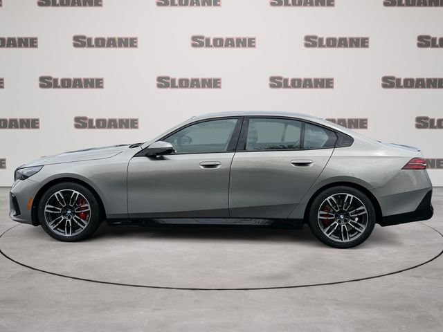 New 2027 BMW 540i xDrive AWD/4WD image 2