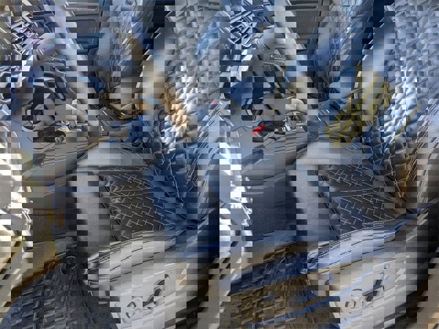 Used 2018 Audi SQ5 Prestige image 17