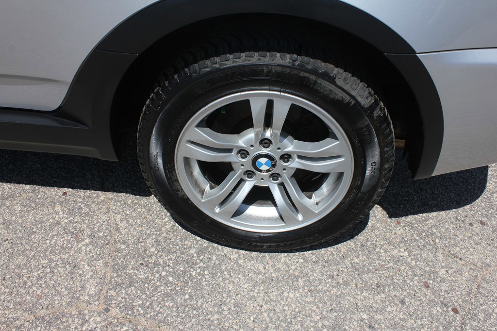 Used 2006 BMW X3 3.0i AWD/4WD image 53