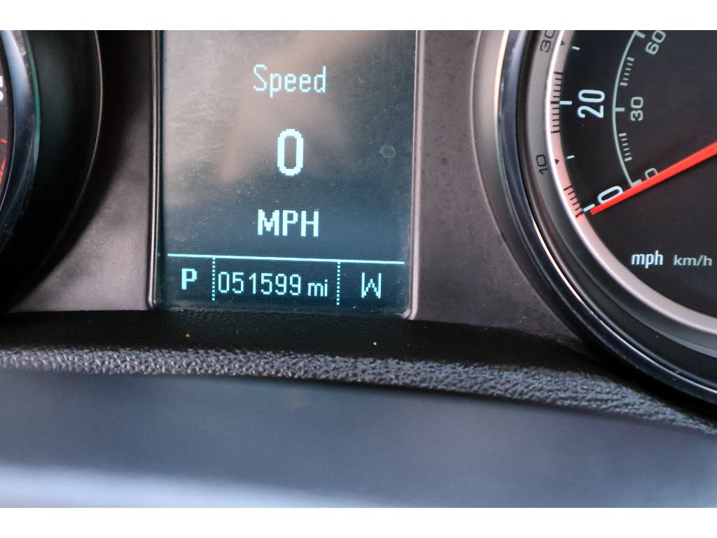 Used 2016 Buick Encore FWD image 27