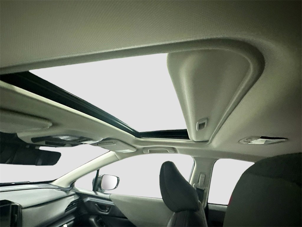 New 2026 Subaru Crosstrek 2.0i Premium image 20