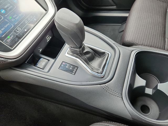 Certified 2025 Subaru Outback w/ Popular Package #1A image 25