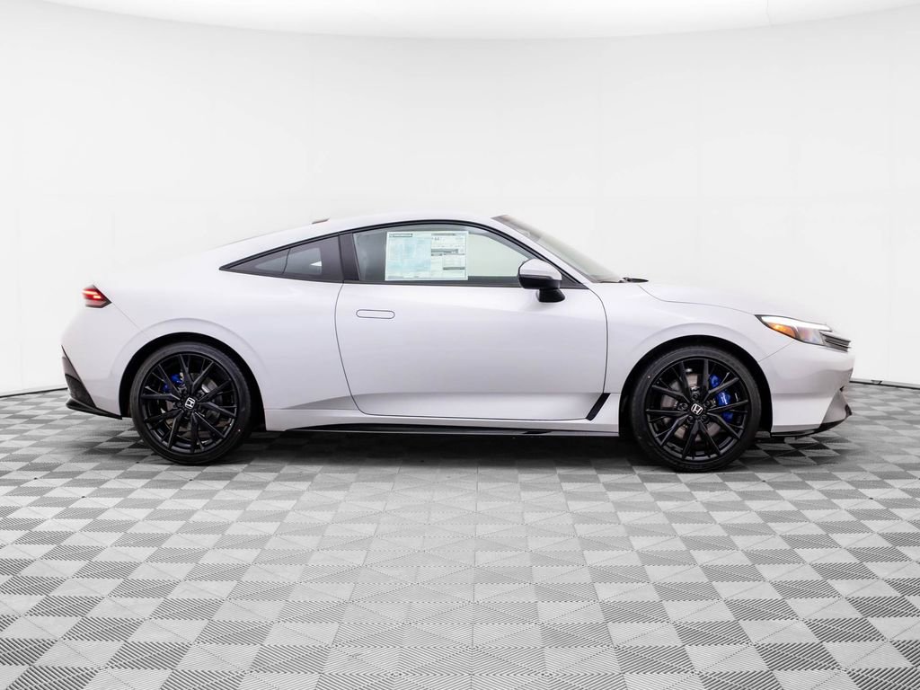 New 2026 Honda Prelude image 7