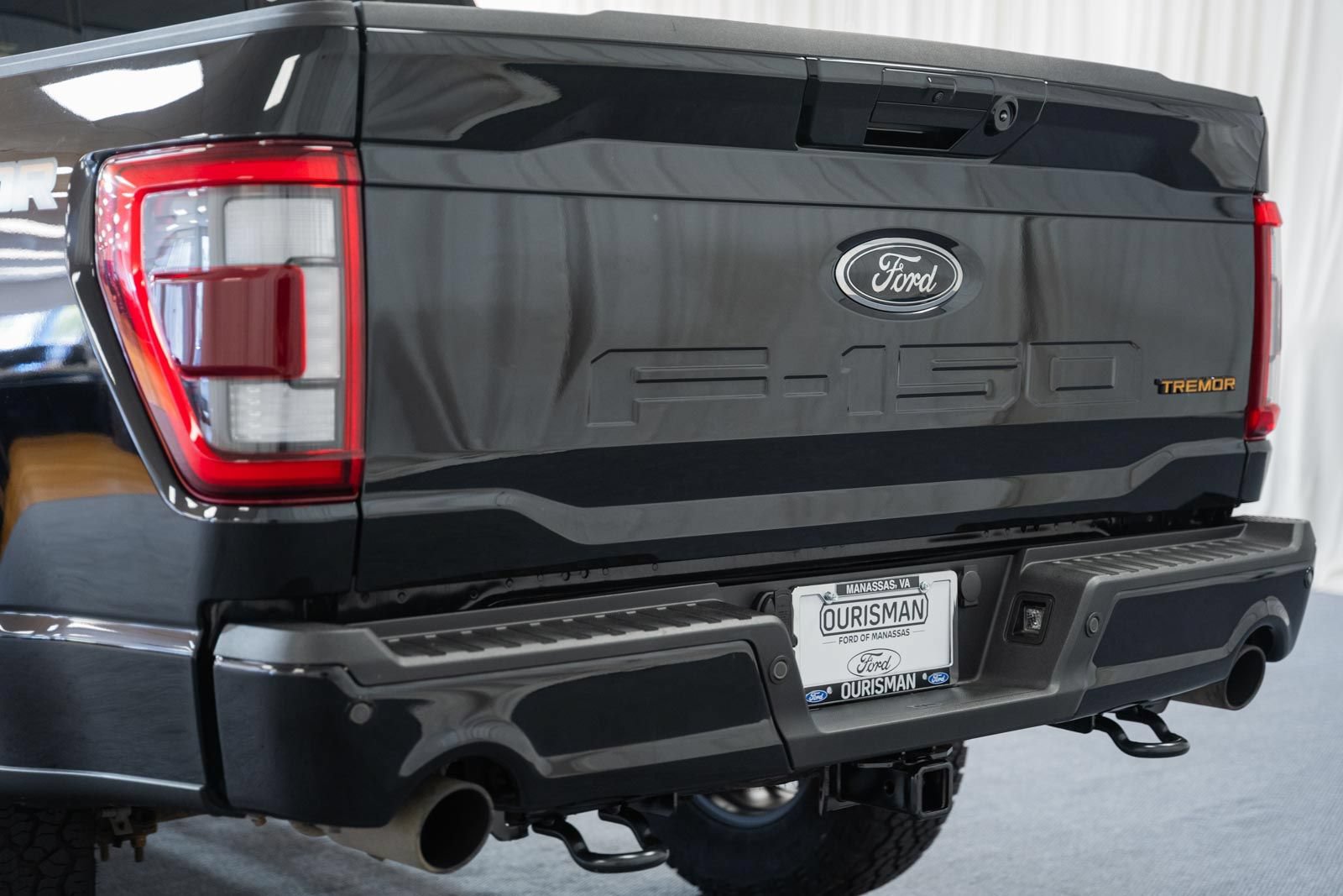 Used 2023 Ford F150 Tremor w/ Equipment Group 402A High AWD/4WD image 6