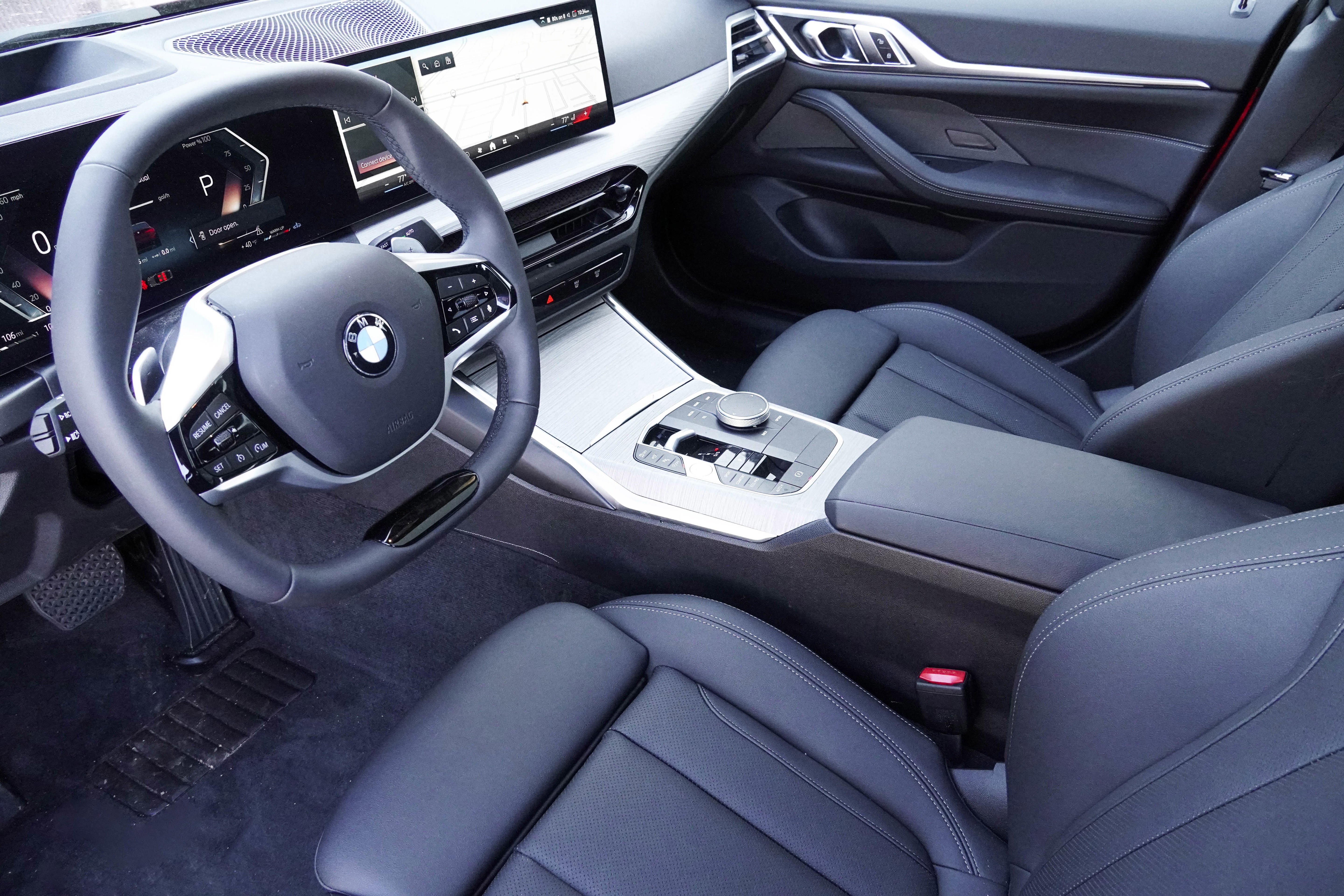 Certified 2026 BMW 430i image 9