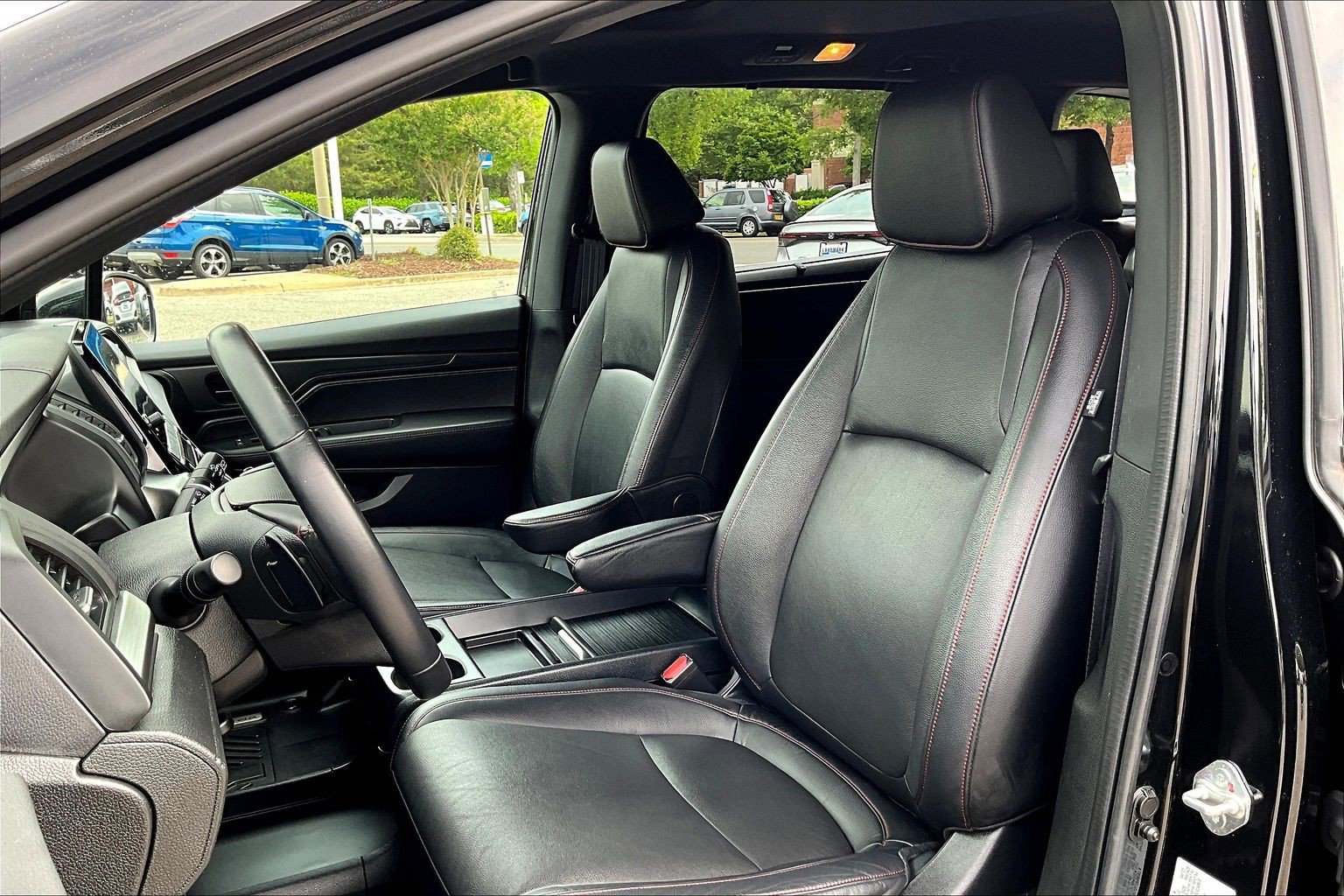Used 2023 Honda Odyssey Sport image 27