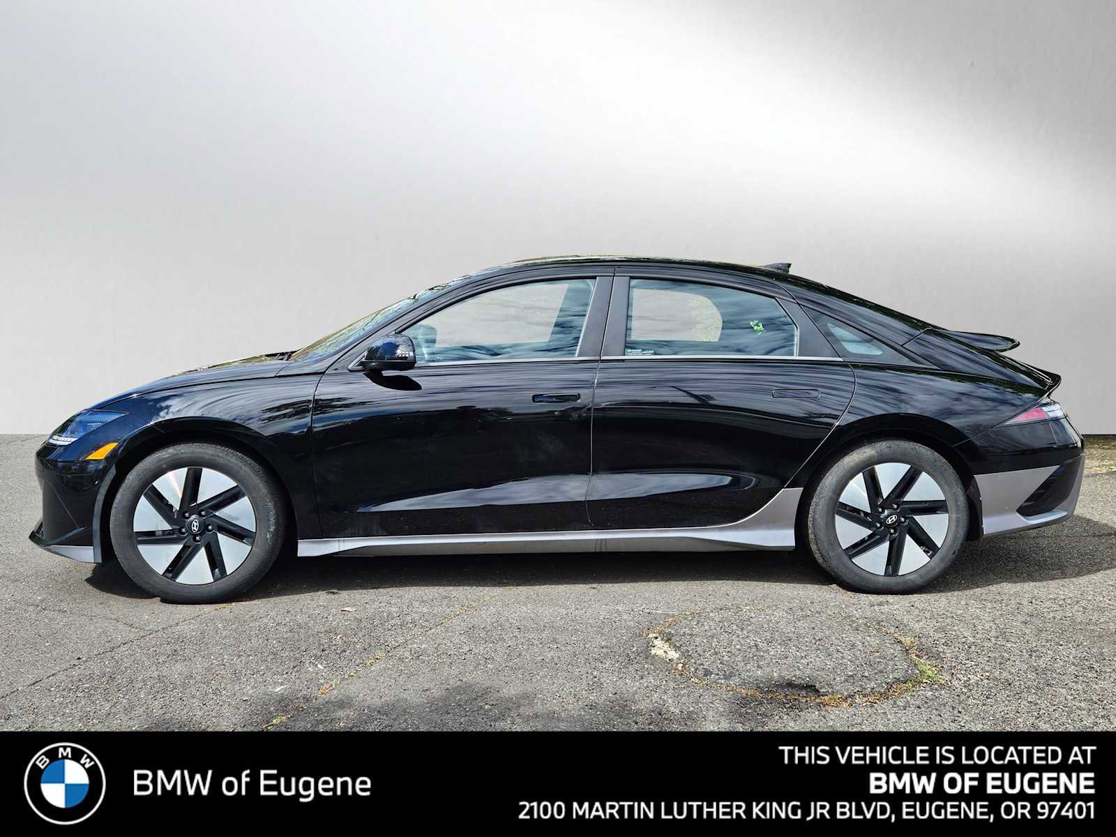 Used 2024 Hyundai Ioniq 6 SE image 6