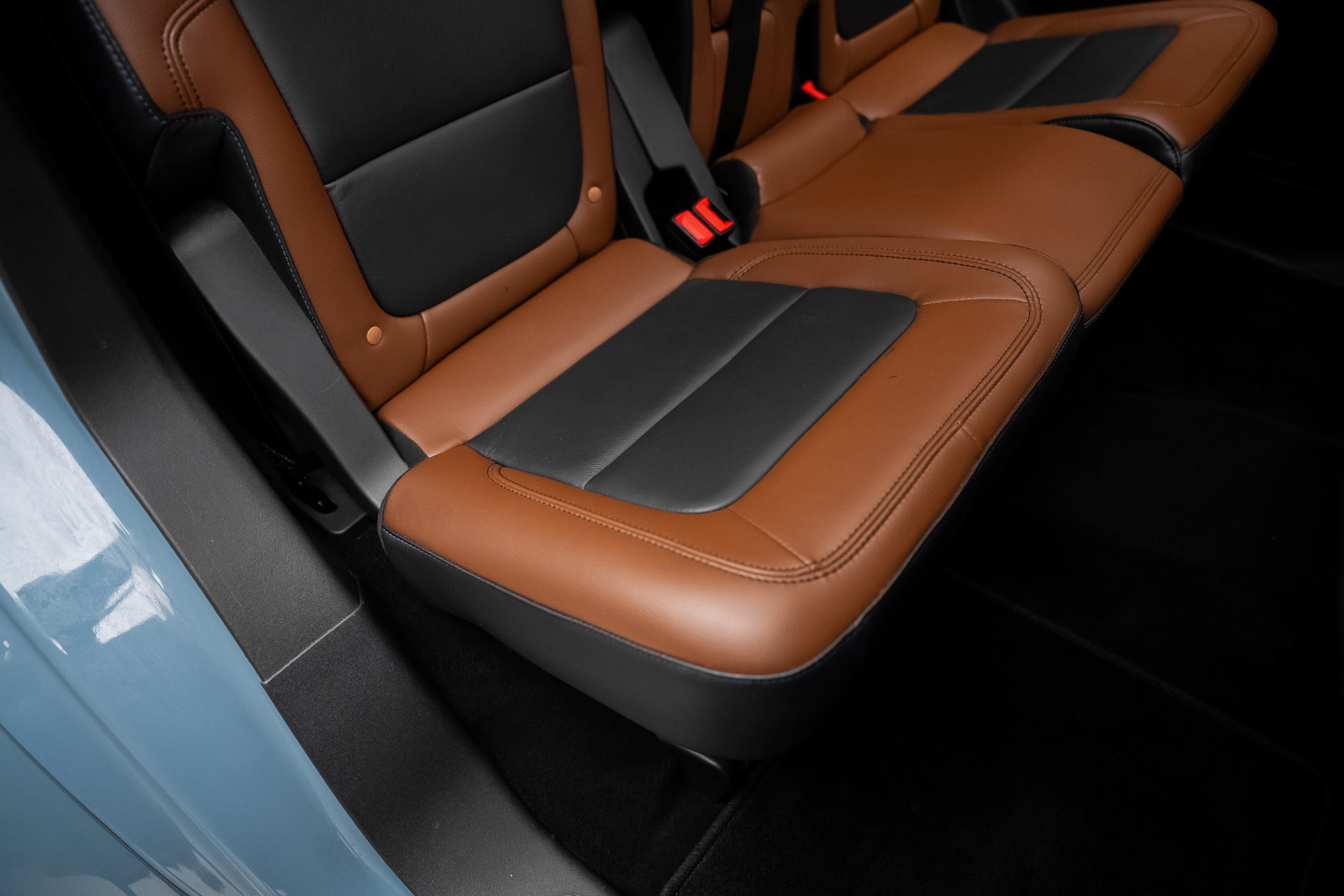Used 2023 Ford Bronco Outer Banks AWD/4WD image 74