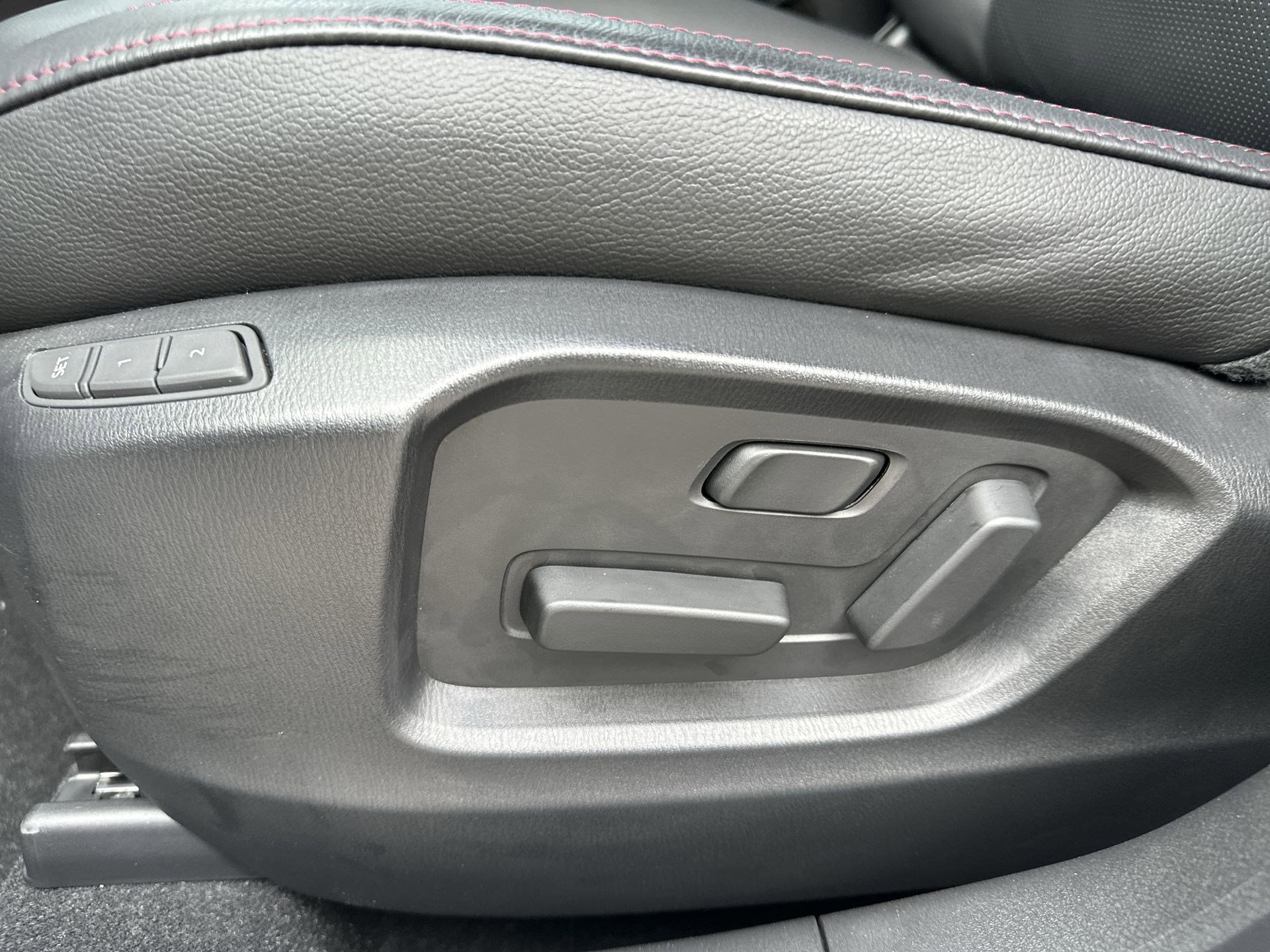 Used 2025 MAZDA CX-5 2.5 Turbo w/ Premium Package image 14