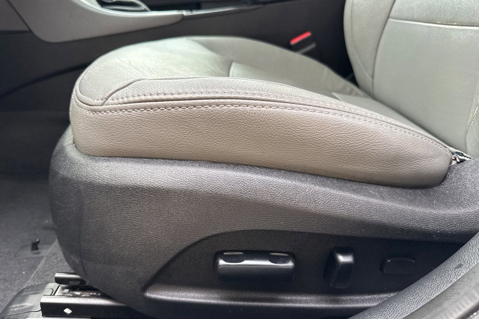 Used 2013 Hyundai Sonata GLS w/ Popular Equipment Pkg image 14