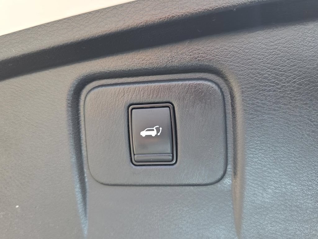 Used 2022 Nissan Murano Platinum w/ Cargo Package FWD image 14