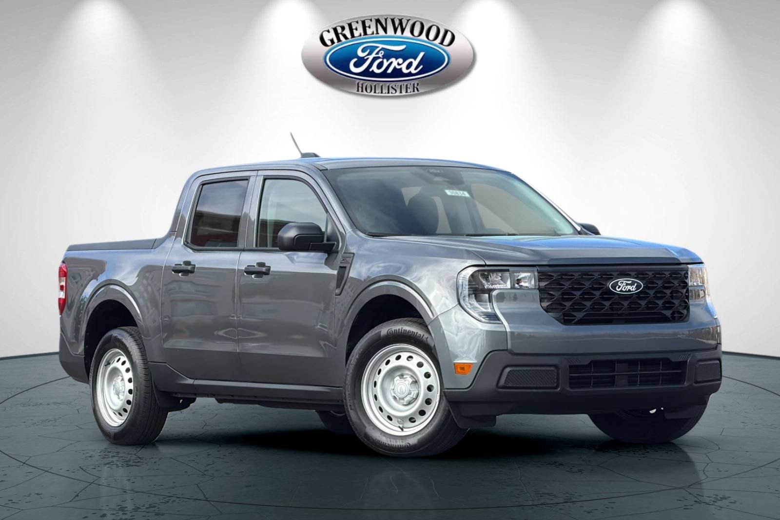 New 2026 Ford Maverick XL FWD image 1