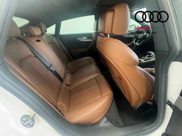 Used 2021 Audi A5 2.0T Premium Plus w/ Premium Plus AWD/4WD image 26