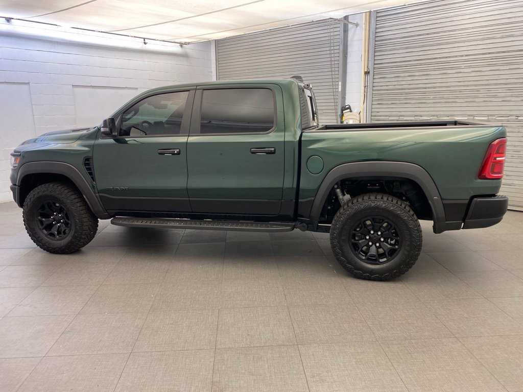 Used 2026 RAM 1500 RHO w/ RHO Level 1 Equipment Group AWD/4WD image 6