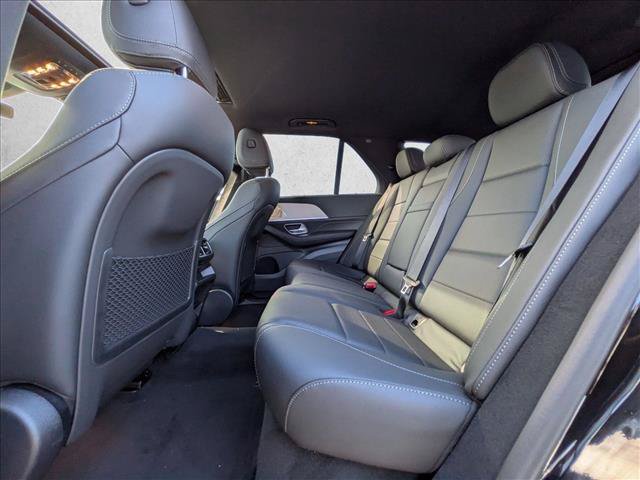 Certified 2026 Mercedes-Benz GLE 450 4MATIC image 16