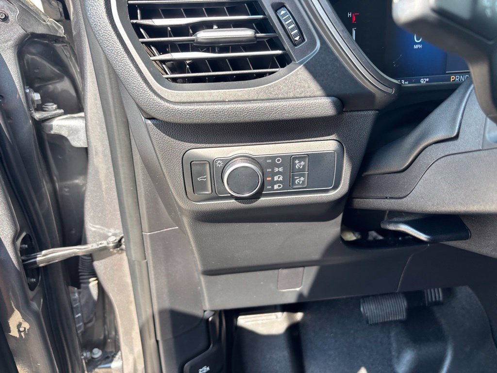 Certified 2024 Ford Escape Active AWD/4WD image 14