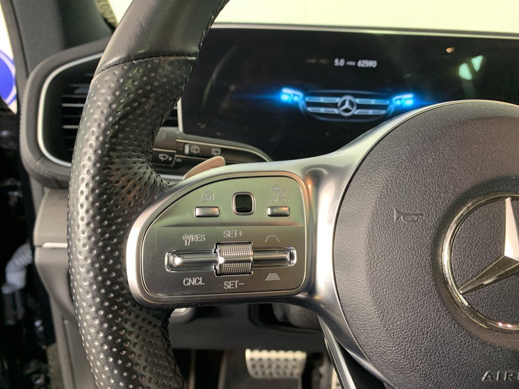 Used 2023 Mercedes-Benz GLS 450 450 4MATIC image 18