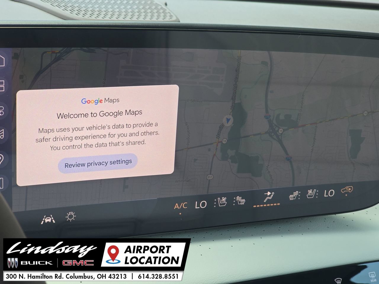 New 2026 Buick Enclave Avenir w/ Super Cruise Package AWD/4WD image 15