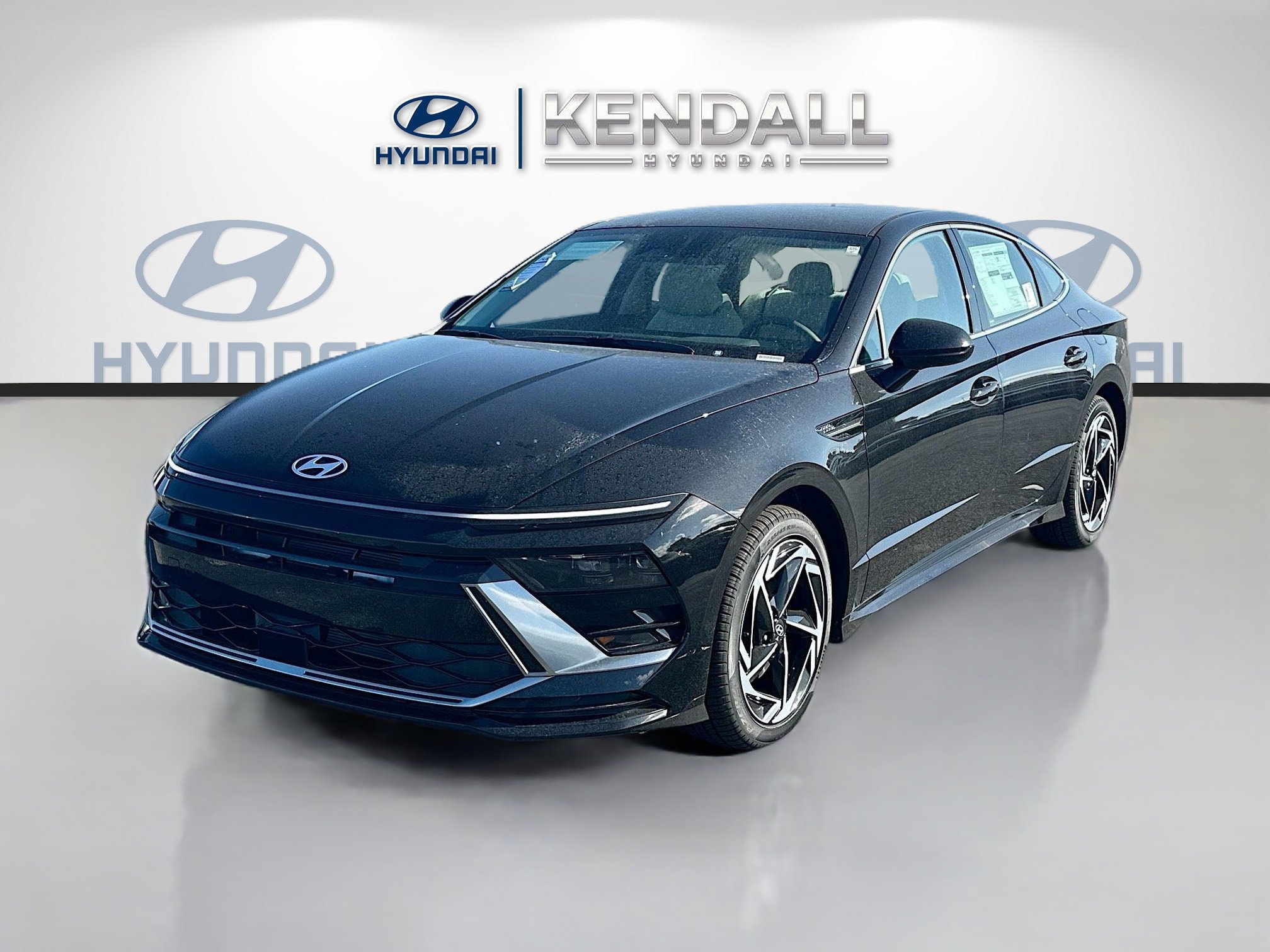 New 2026 Hyundai Sonata SEL image 3