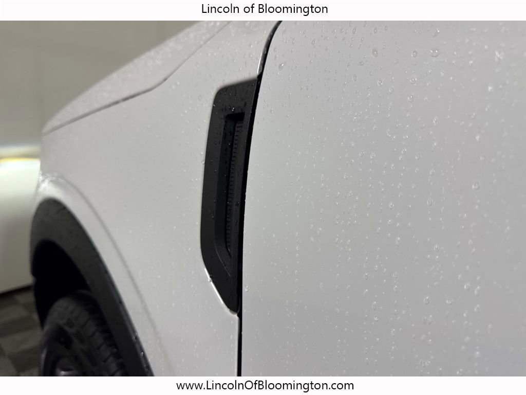 Used 2024 Ford Bronco Sport Badlands w/ Premium Package image 17