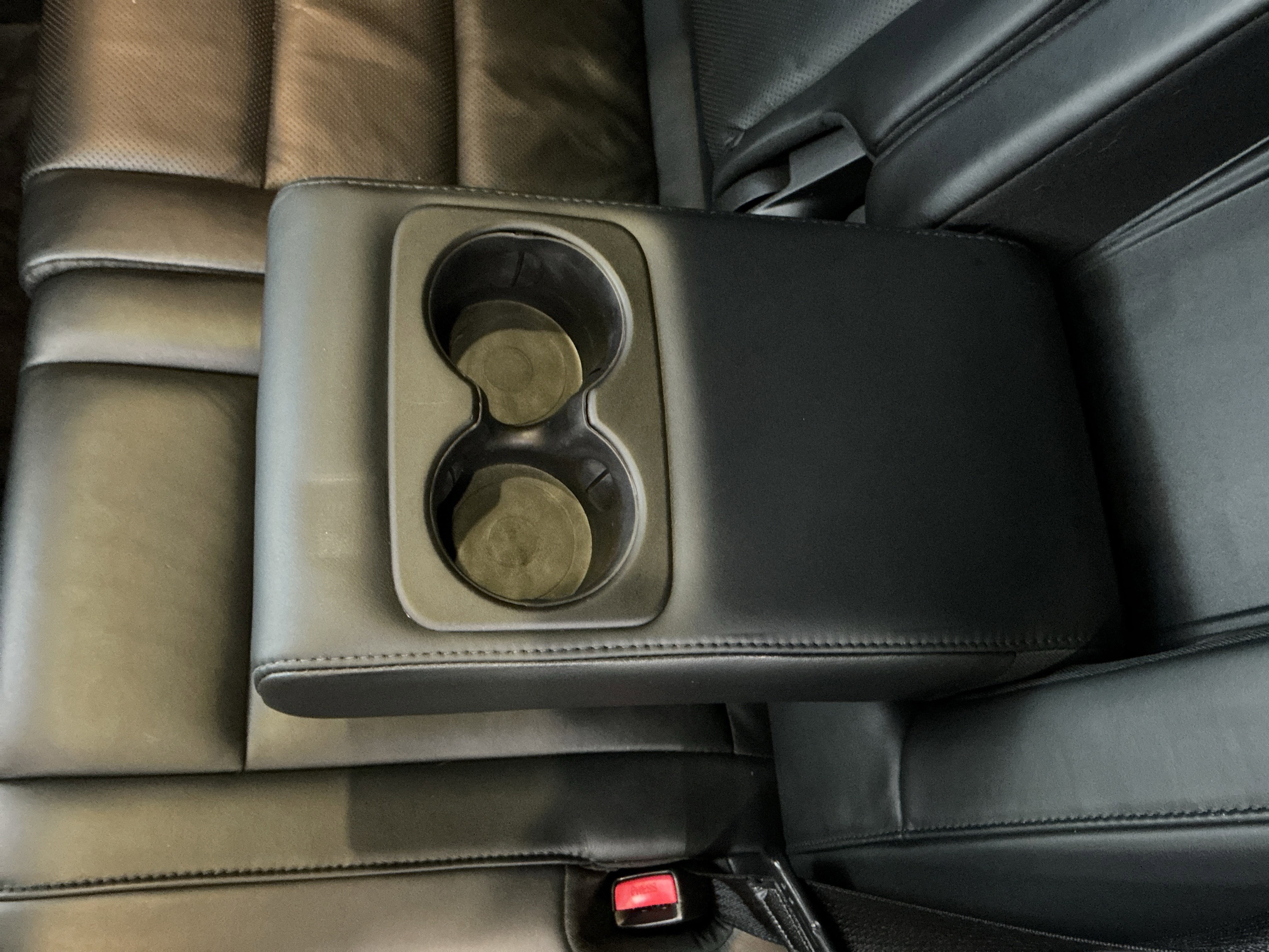 Used 2016 Jeep Grand Cherokee Limited w/ Luxury Group II image 34