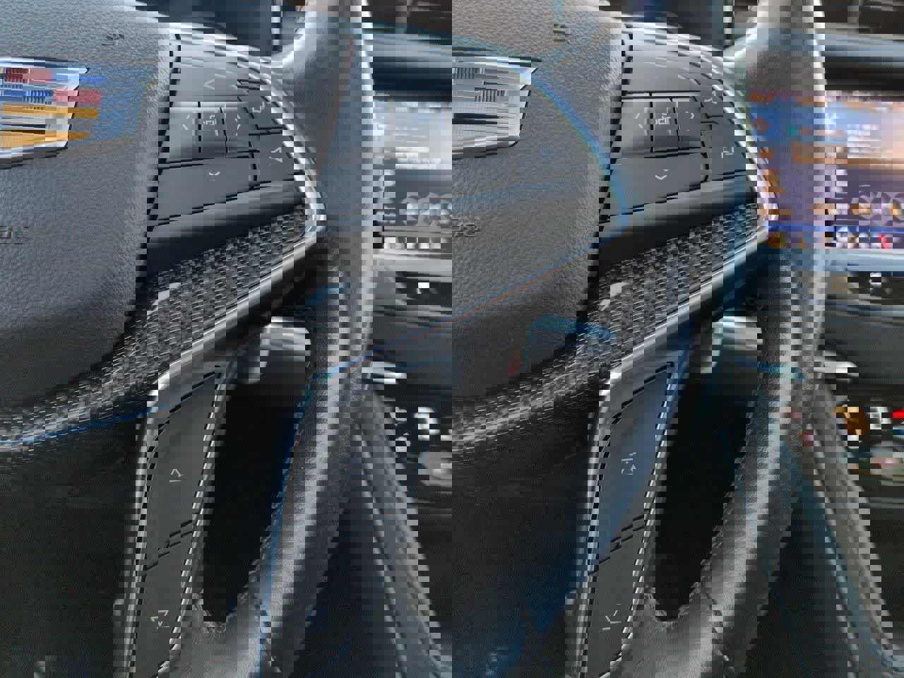 Used 2023 Cadillac XT5 Sportv w/ Technology Package image 26