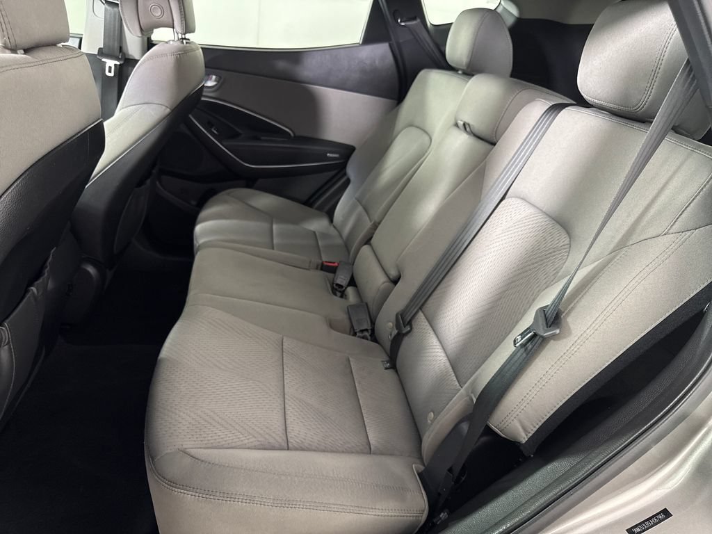 Used 2018 Hyundai Santa Fe Sport w/ 2.4L Value Package 02 FWD image 13