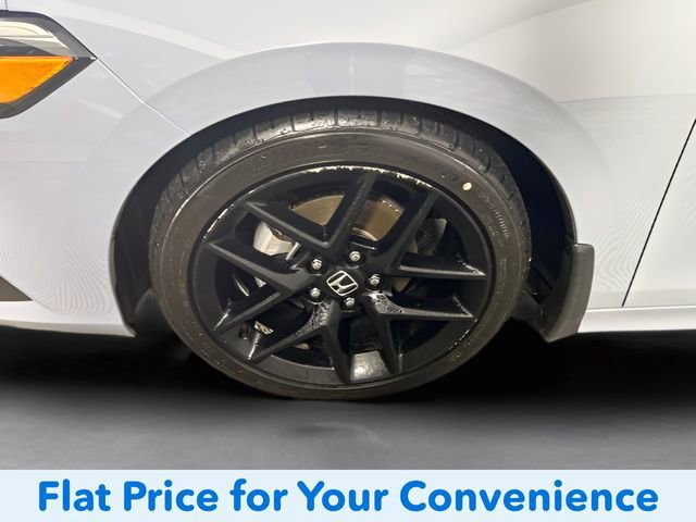 Used 2023 Honda Civic Sport image 17